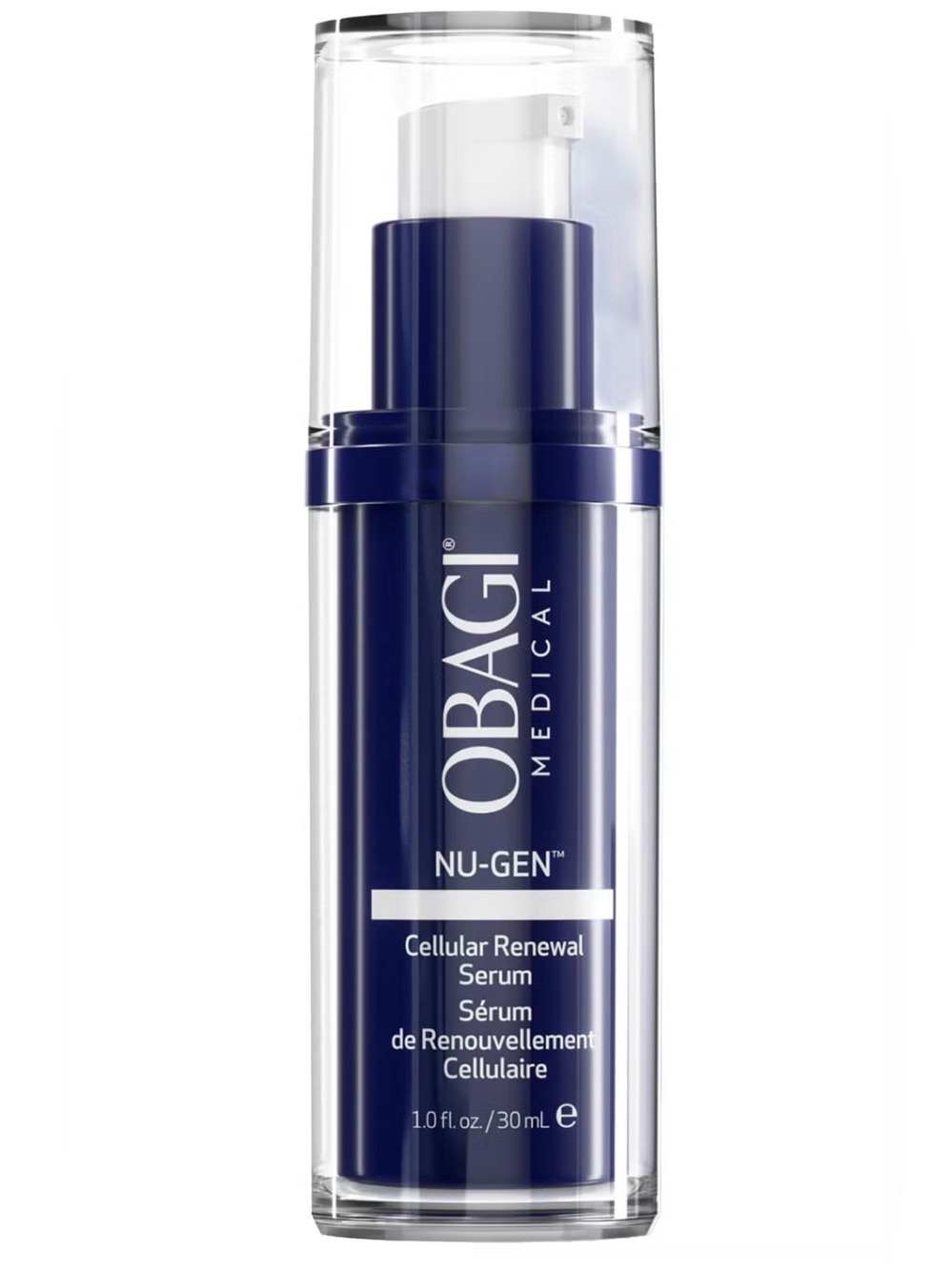 Obagi Medical Nu-Gen Cellular Renewal Serum (1 oz.)